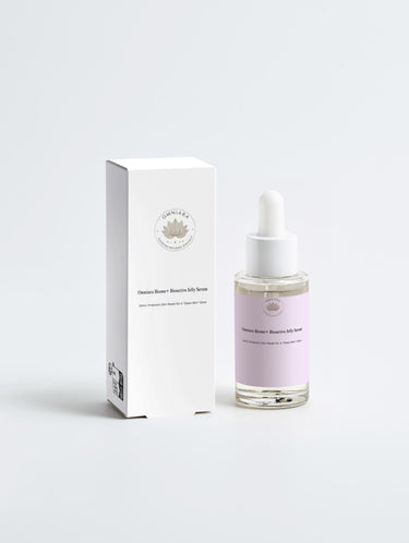 Omniara Biome+ Bioactive Jelly Serum